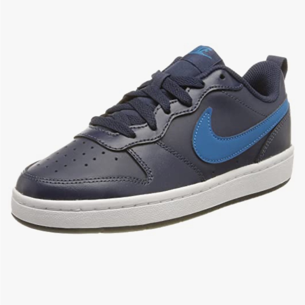 Nike court Borough Low sneakers